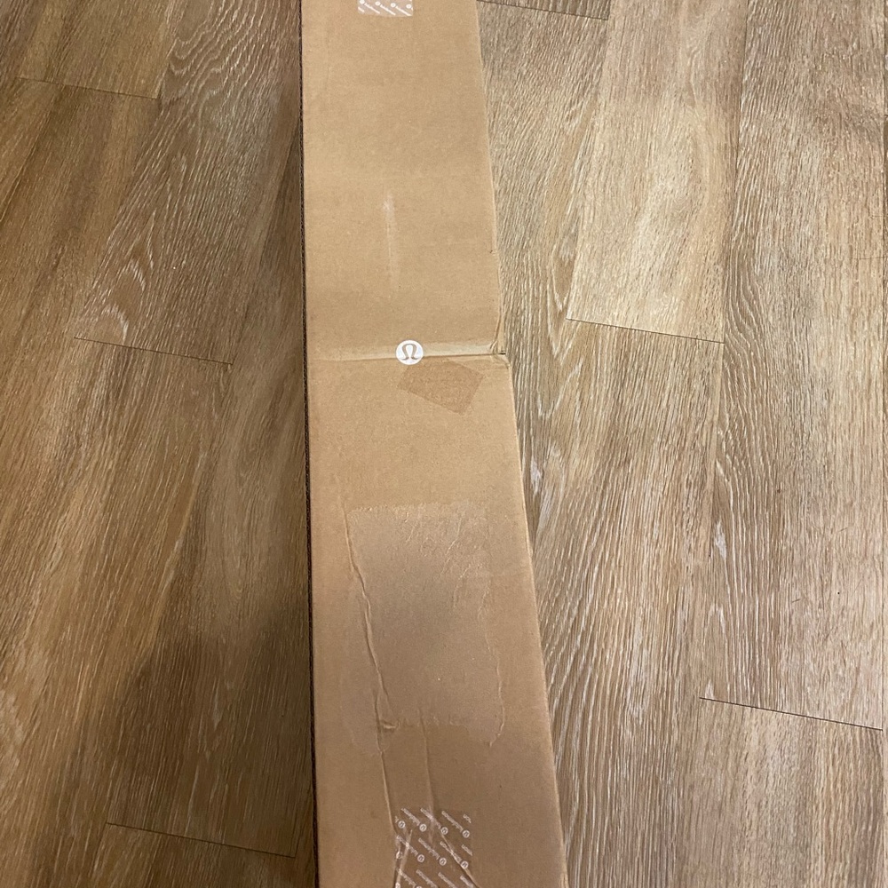 Lululemon Yoga Mat